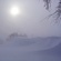 This Afternoon: Patchy Blowing Snow