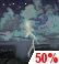 Tonight: Chance Showers And Thunderstorms