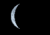Moon age: 9 days,22 hours,6 minutes,76%